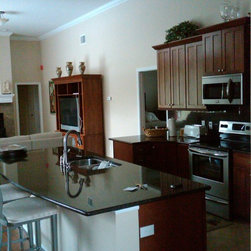 Kitchen Makeovers - Products