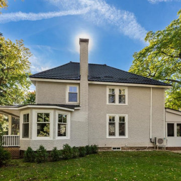 Heritage Windows and Doors in Sainte Anne de Bellevue