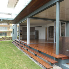 Sliding doors