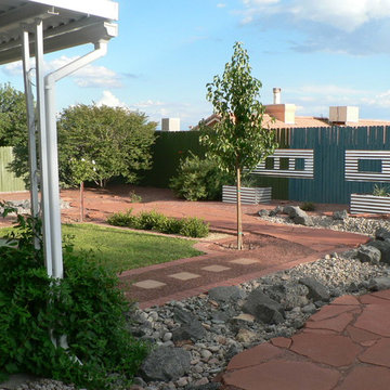Landscape Design & Outdoor Living