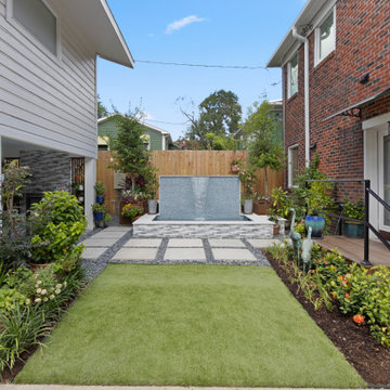 Midtown Tiny Pool & Outdoor Patio