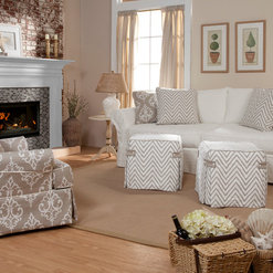 Love S Bedding And Furniture Claremont Nh Us 03743 Slipcover Furniture
