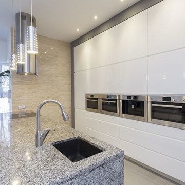 Tile & Countertops