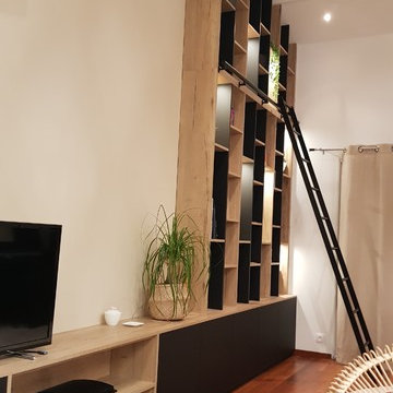 Bibliothèque