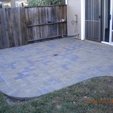 San Dimas, CA - Bulldog Paving Inc.