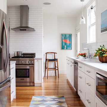 Christy Allen Designs - 39th Avenue SF