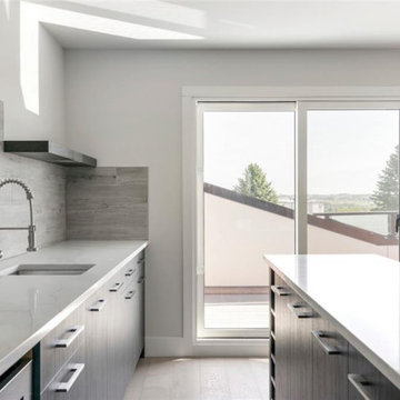 modern Single on  ALBERTA AV SE