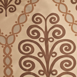 Tritex Fabrics Reflections Collection - Products