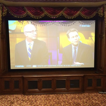 Home Theater