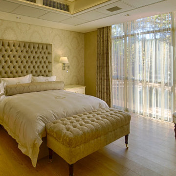 Modern Versailles