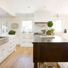 Huntington Beach kitchen
