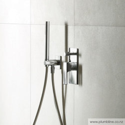 Bathroom Accessories - Bathtub and Shower Tap Sets