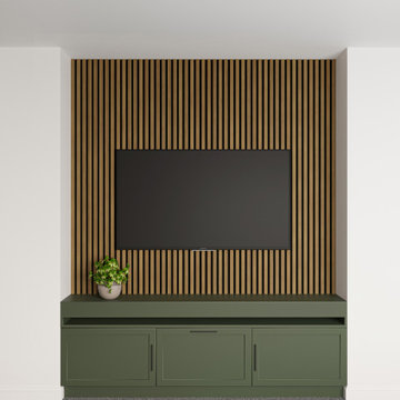 Acoustic Wall Panels