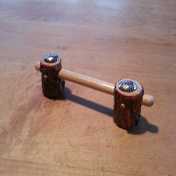 Teton Series 3" Cabinet Pull/Handle - Cabinet And Drawer Handle Pulls