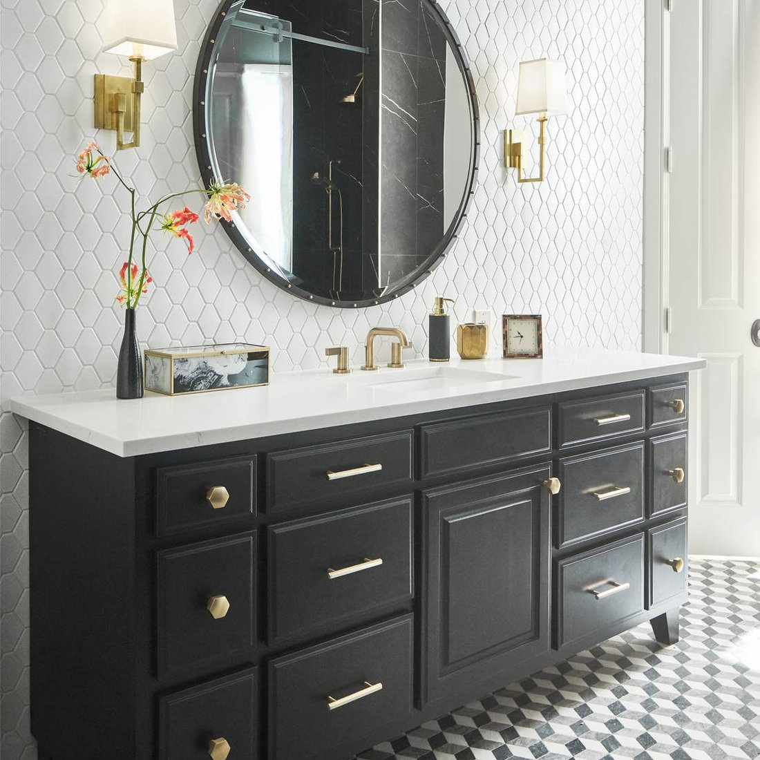 Brimar Lane Master Bath