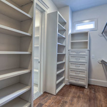 Dan’s Closet