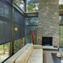 fireplaces