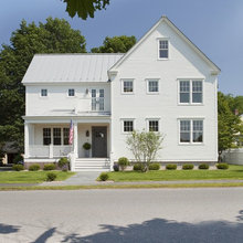 Exterior Ideas