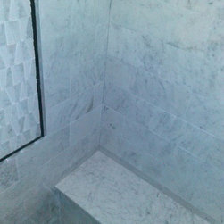 TILE DESIGN INSPIRATIONS, LLC. - Tile