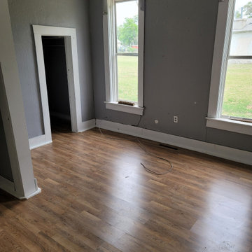 complete house refresh