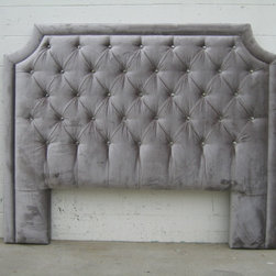 Headboards - Furniture