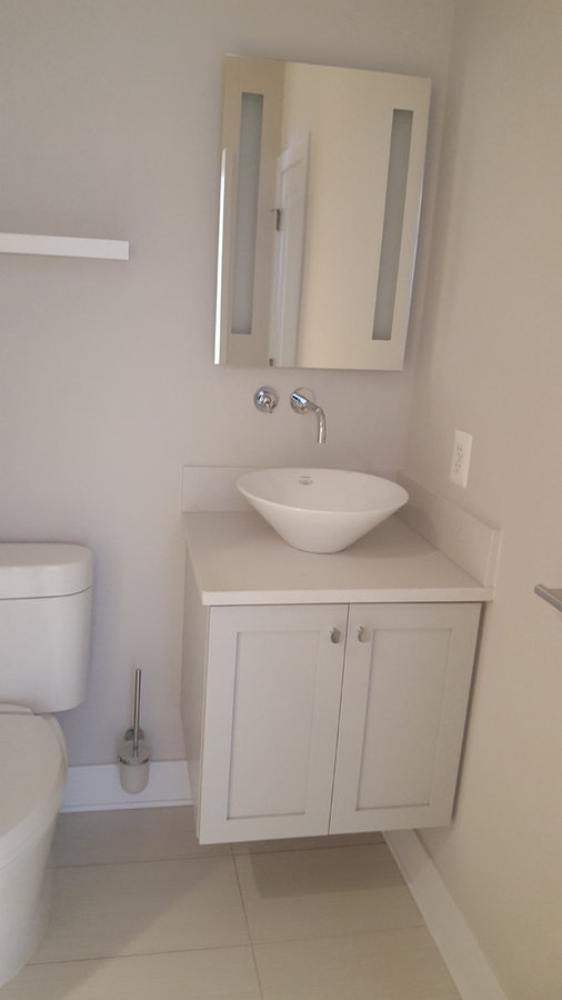 Boscawen St Project