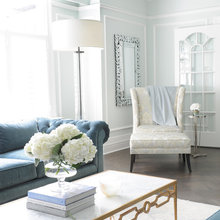 Renee’s piano Living Room