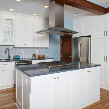 Custom Cabinets