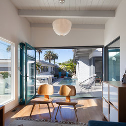 LaCantina Doors Folding Door  Sytstem - Products