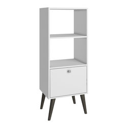 Sami Double Bookcase - Products