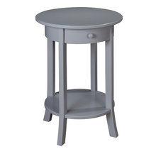 end tables