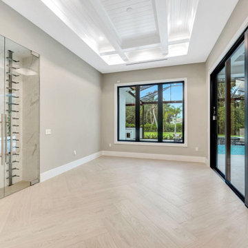 Winterview Project