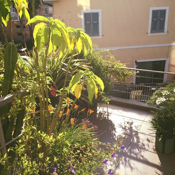 EAZY...florilegio in città!