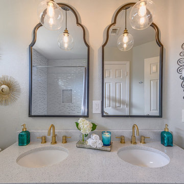 Missionary Ridge Secondary Bathroom