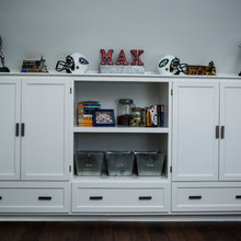 Libby Weatherman Playroom