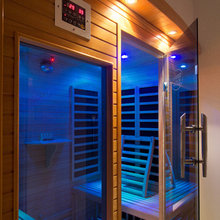 Steam Room