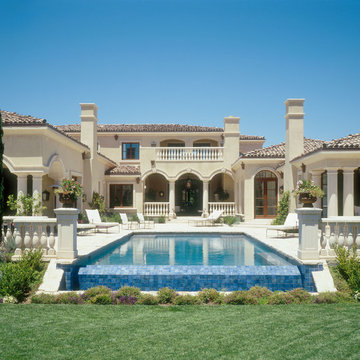 Casa Tramonto