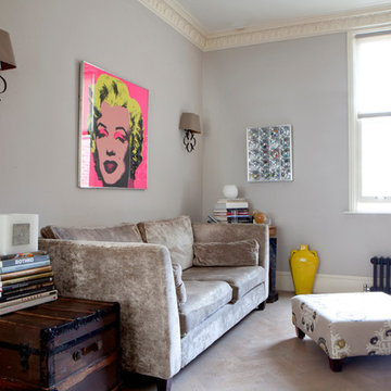 London Townhouse