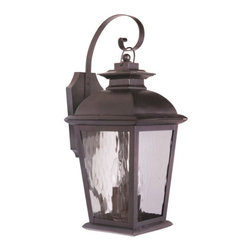 Products - Wall Sconces