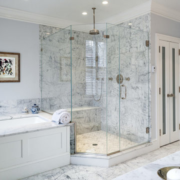 Rittenhouse Square Townhouse
