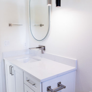 Kirkland Home Transformation