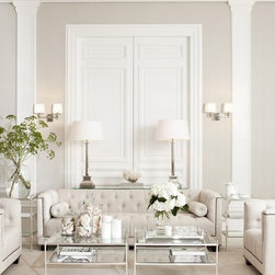 HomeClick Interiors -- Living Room - Products