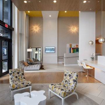 Aviva Ponce & Bird Multi-Family Community