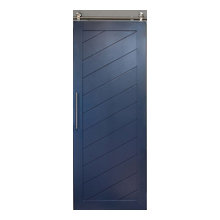 barn door
