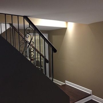 Custom Bar Project Gallery