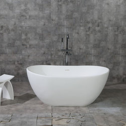 Kingston Brass Bath Tubs - Products