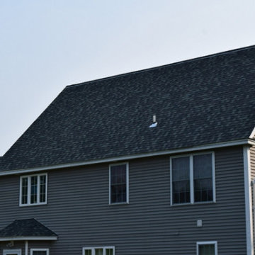 Spruce Lane, Stratham, NH