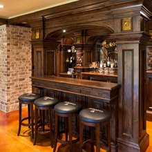 HOME BAR