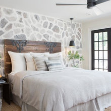 Bedrooms