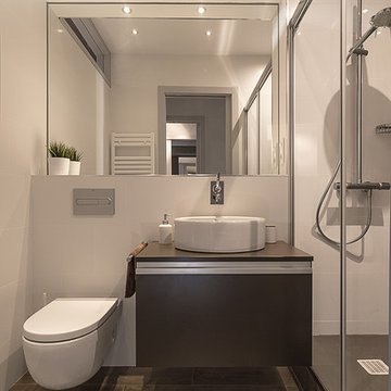 Habitatge M11